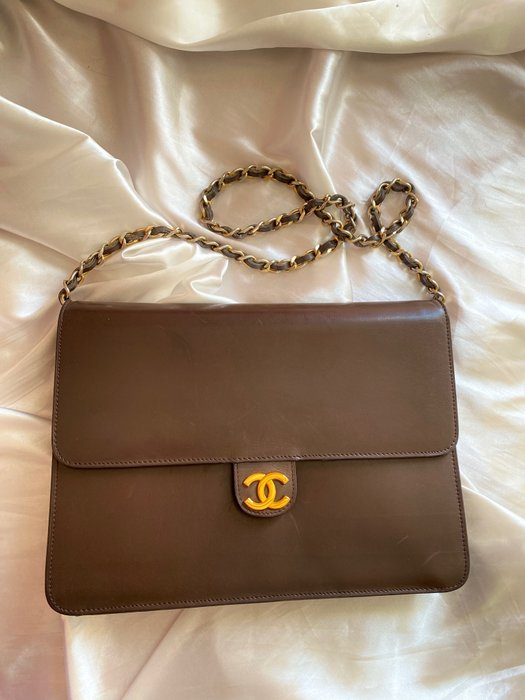 Chanel - Timeless Classic - Crossbody-taske