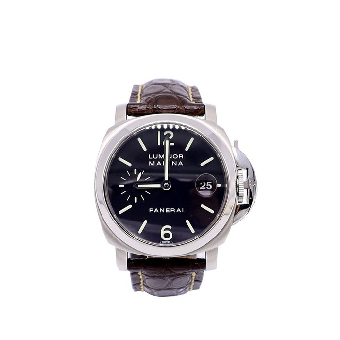 Panerai - Luminor Marina - PAM 00048 - Mænd - 2011-nu