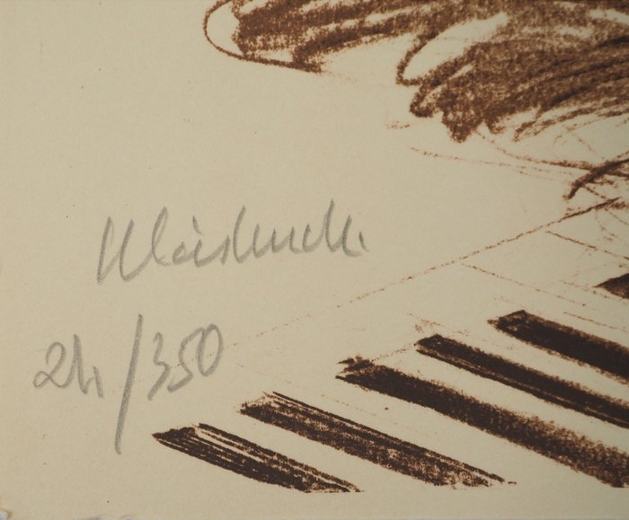 Claude Weisbuch (1927-2014) - Le pianiste de Jazz