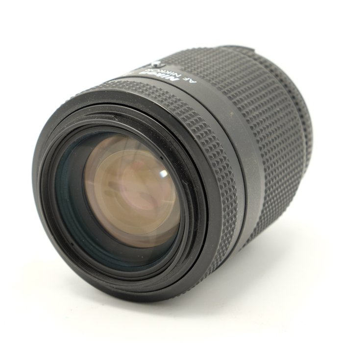 Nikon AF Nikkor 35-105mm F3.5-4.5 (8013) Zoomobjektiv