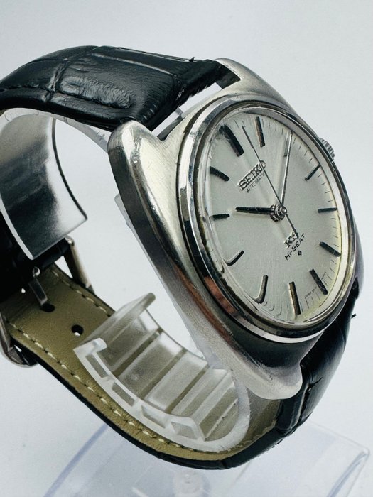 Seiko - King Seiko - Ingen mindstepris - 5621-7000 - Mænd - 1960-1969