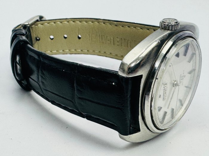 Seiko - King Seiko - Ingen mindstepris - 5621-7000 - Mænd - 1960-1969