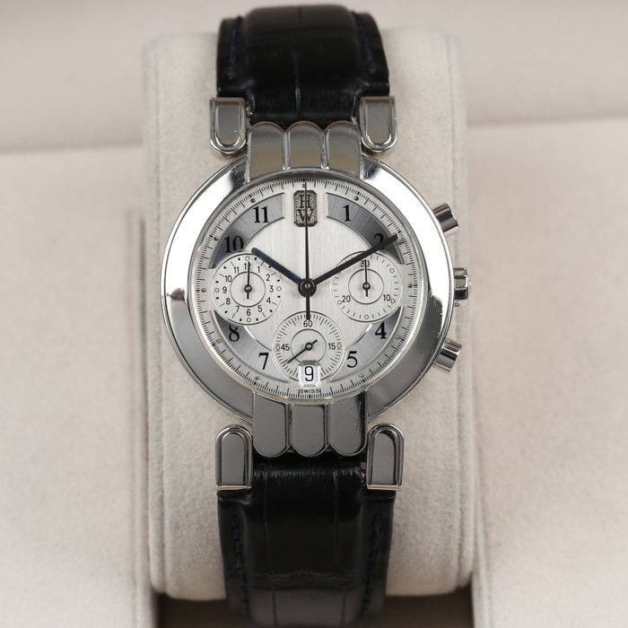 Harry Winston - Premier - Platinium - Mænd - 2000-2010