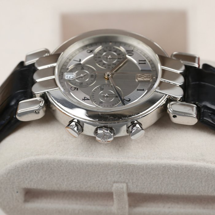 Harry Winston - Premier - Platinium - Mænd - 2000-2010