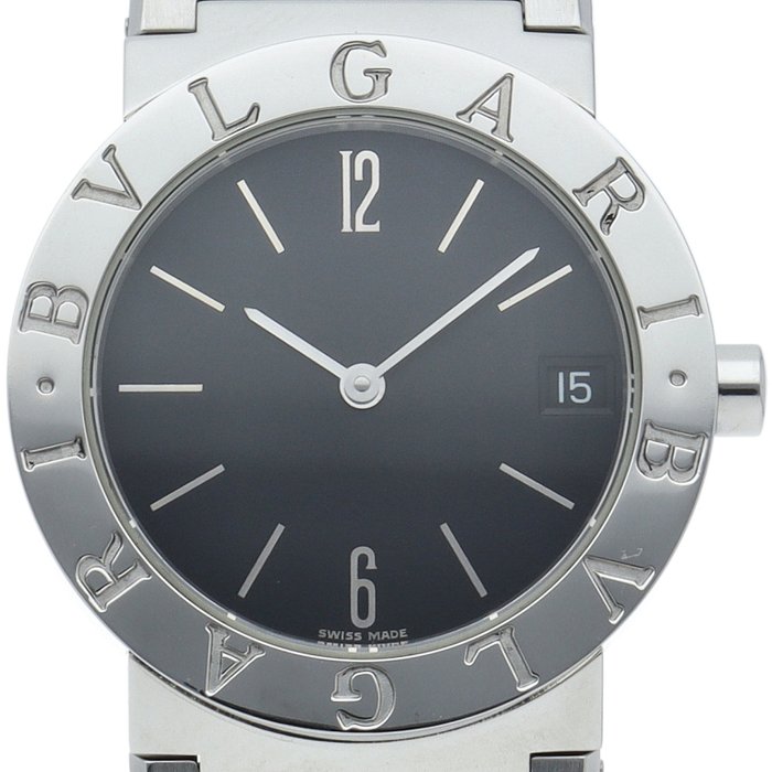 Bvlgari - BB30SS - Unisex - Ukendt