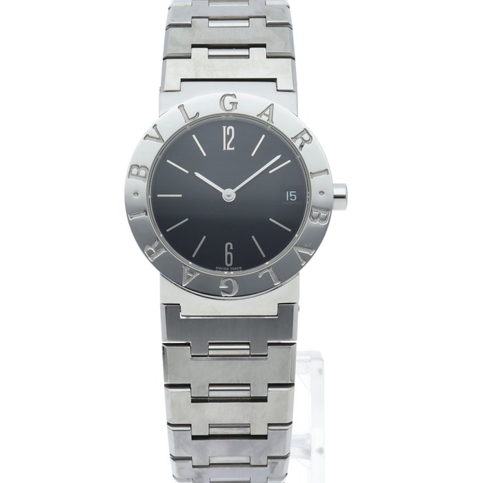 Bvlgari - BB30SS - Unisex - Ukendt