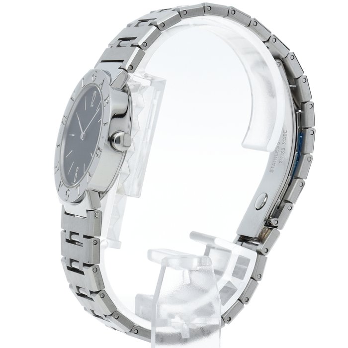 Bvlgari - BB30SS - Unisex - Ukendt