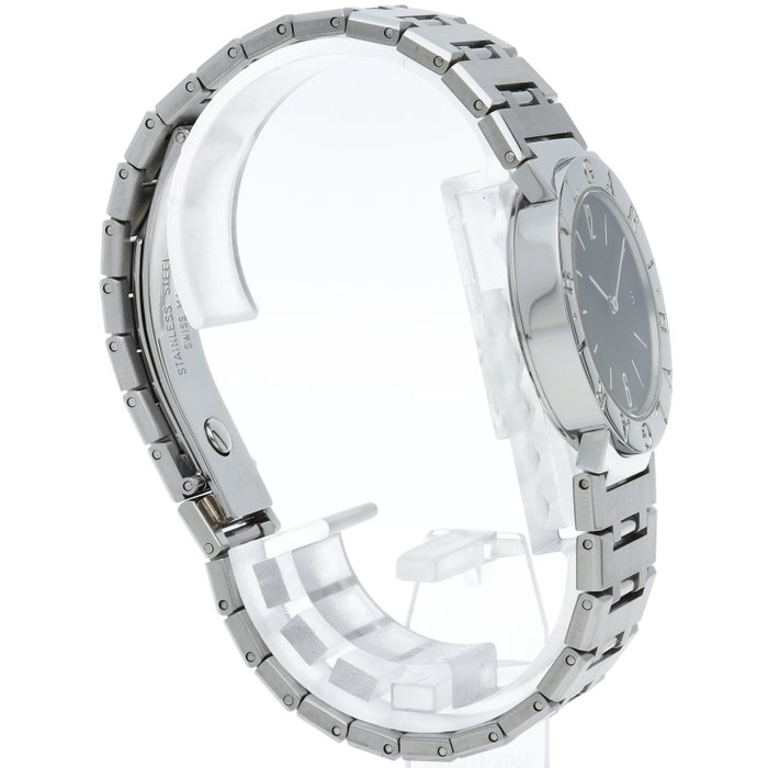 Bvlgari - BB30SS - Unisex - Ukendt