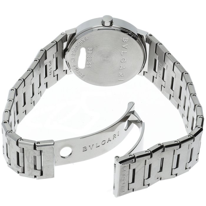 Bvlgari - BB30SS - Unisex - Ukendt