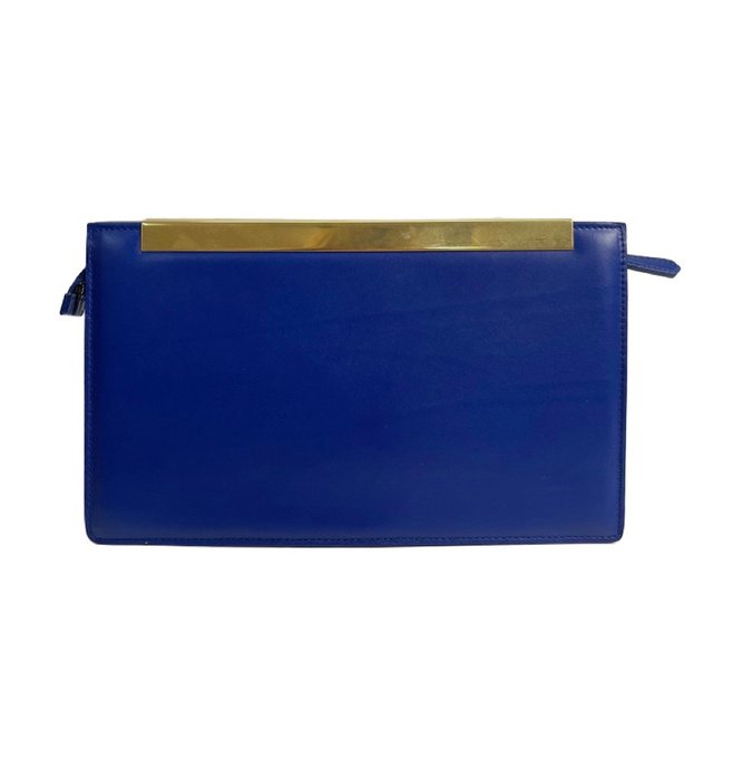 Yves Saint Laurent - Lutetia Clutch - Taske