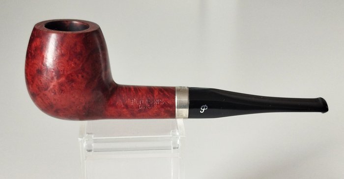 Peterson's - Dingle - Pipe - Bruyerepibe 925 sterling sølv