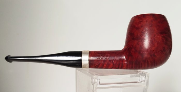 Peterson's - Dingle - Pipe - Bruyerepibe 925 sterling sølv