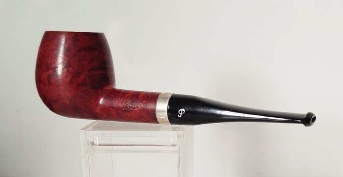 Peterson's - Dingle - Pipe - Bruyerepibe 925 sterling sølv