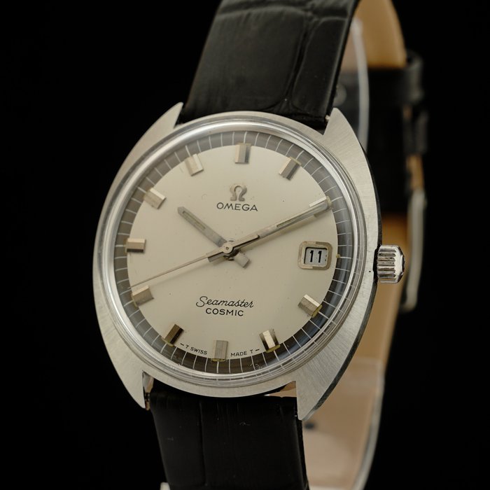 Omega - Seamaster Cosmic - Ingen mindstepris - Mænd - 1960-1969