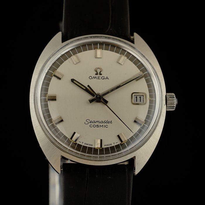 Omega - Seamaster Cosmic - Ingen mindstepris - Mænd - 1960-1969