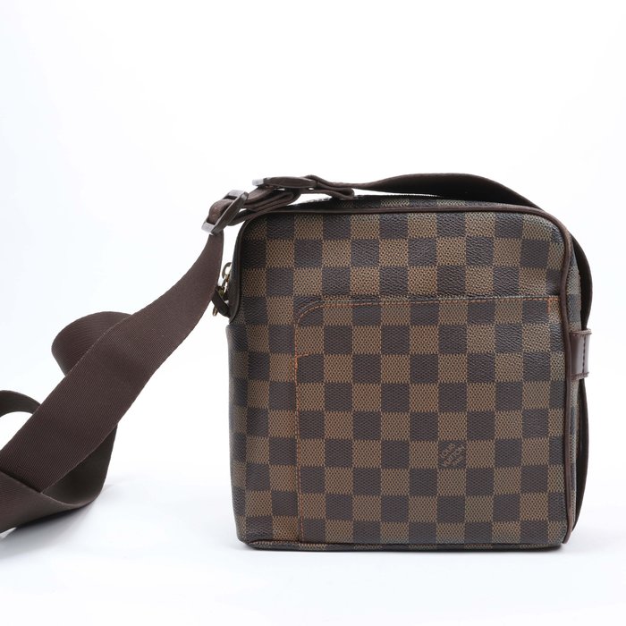 Louis Vuitton - Olav - Håndtaske