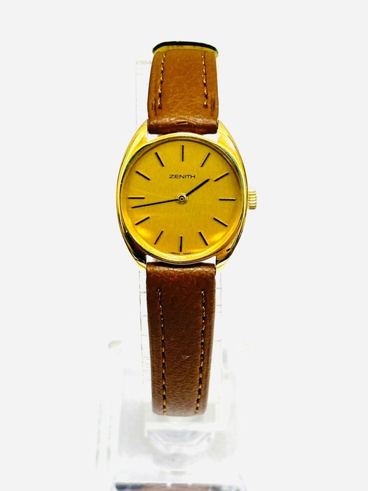 Zenith - Vintage - Unisex - 1970-1979