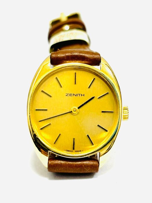 Zenith - Vintage - Unisex - 1970-1979