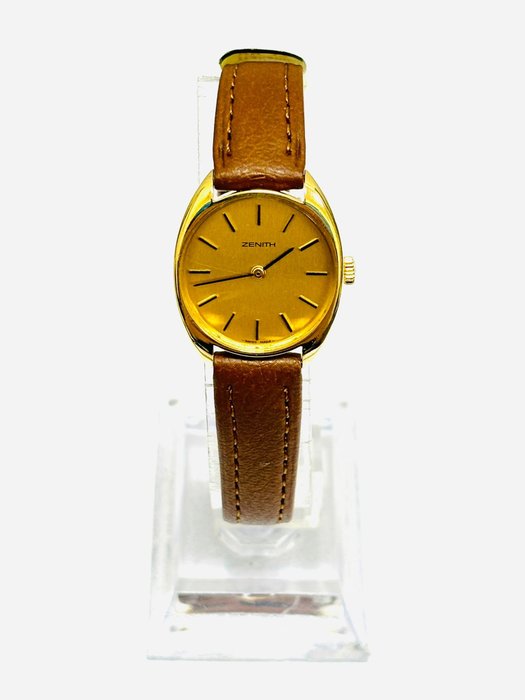 Zenith - Vintage - Unisex - 1970-1979