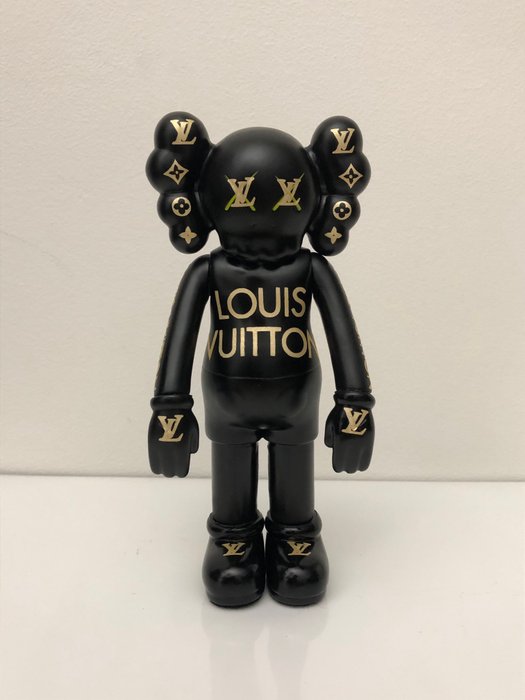 GF Exclusives - Louis Vuitton x KAWS