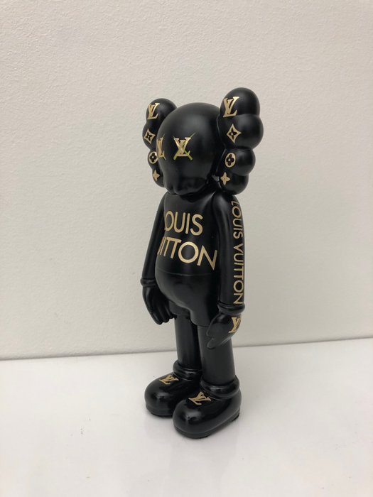 GF Exclusives - Louis Vuitton x KAWS