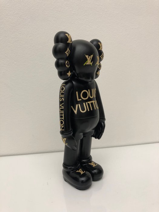 GF Exclusives - Louis Vuitton x KAWS