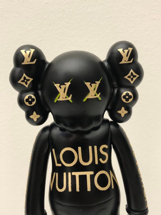 GF Exclusives - Louis Vuitton x KAWS