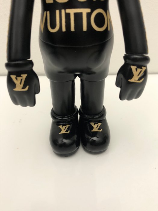 GF Exclusives - Louis Vuitton x KAWS