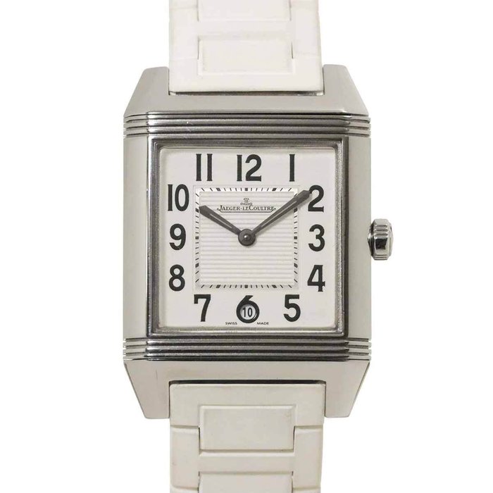 Jaeger-LeCoultre - Reverso Squadra - Q7048420 - Kvinder - 2010-2020