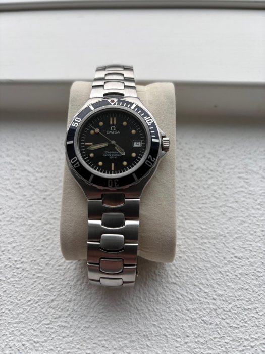 Omega - Seamaster Professional 200M - Ref. 396.1052 - Mænd - 1990-1999