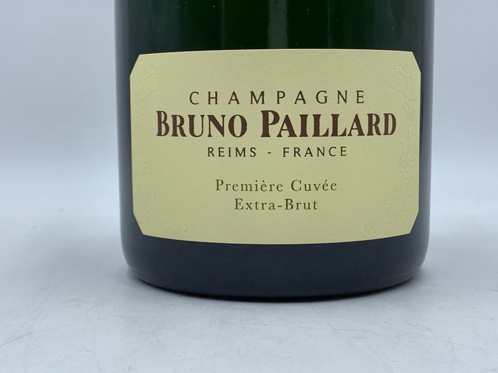 Bruno Paillard, "Première Cuvée" - Champagne Extra Brut - 1 Magnum (1,5 L)