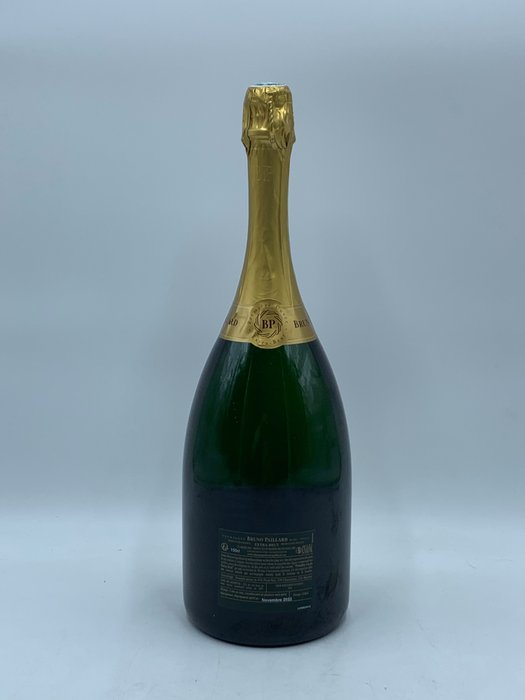 Bruno Paillard, "Première Cuvée" - Champagne Extra Brut - 1 Magnum (1,5 L)