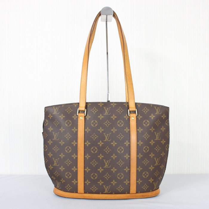 Louis Vuitton - Babylone - Mulepose