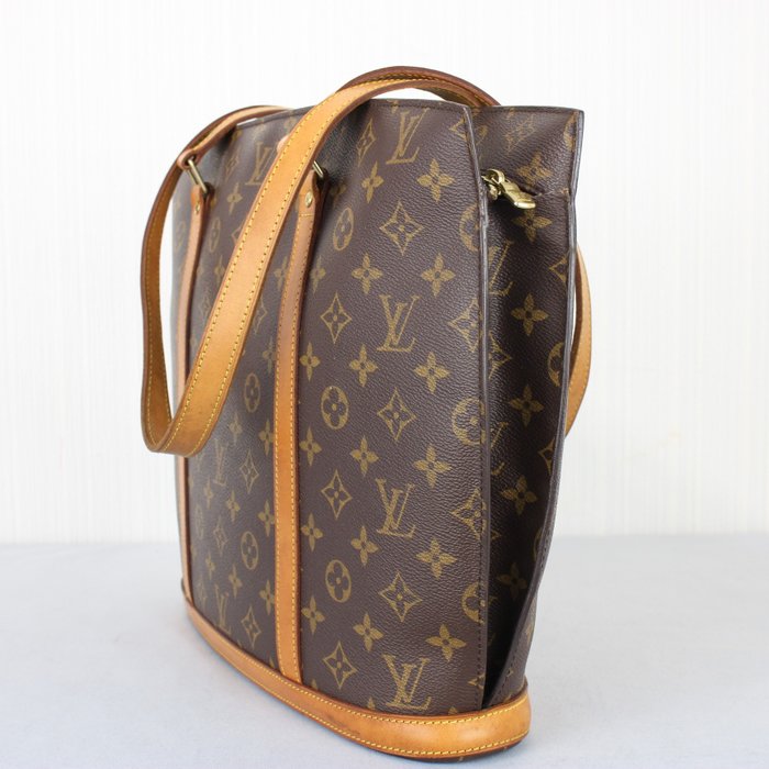 Louis Vuitton - Babylone - Mulepose