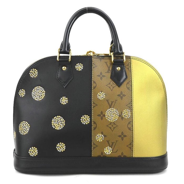 Louis Vuitton - Håndtaske