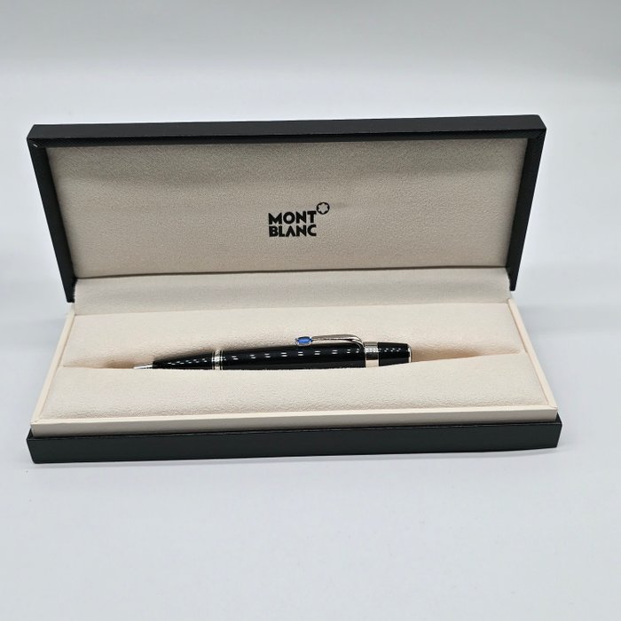 Montblanc - Montblanc boheme blue - Pen