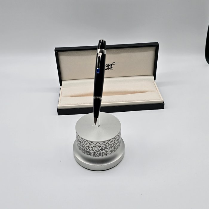 Montblanc - Montblanc boheme blue - Pen