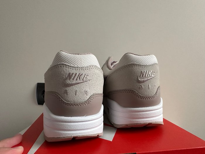 Nike - Sneakers - Størelse: Shoes / EU 44