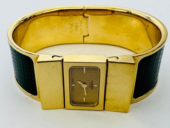 Hermès - Loquet - Kvinder - 1990-1999