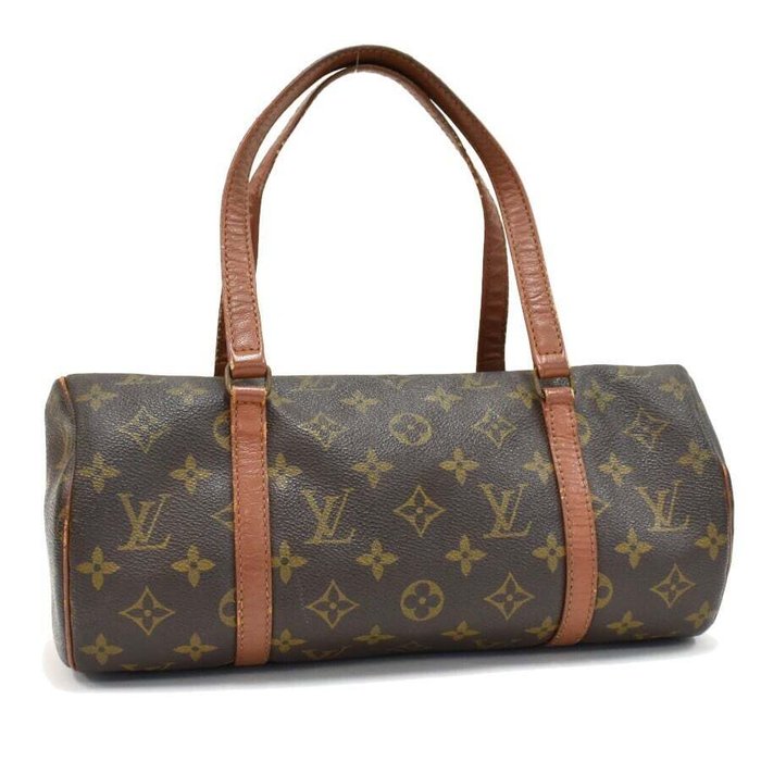 Louis Vuitton - Papillon - Taske