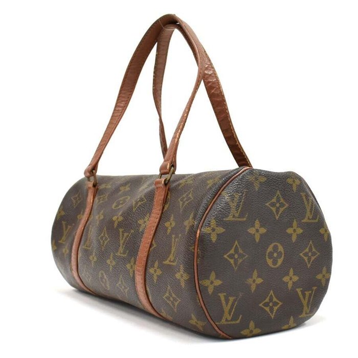 Louis Vuitton - Papillon - Taske