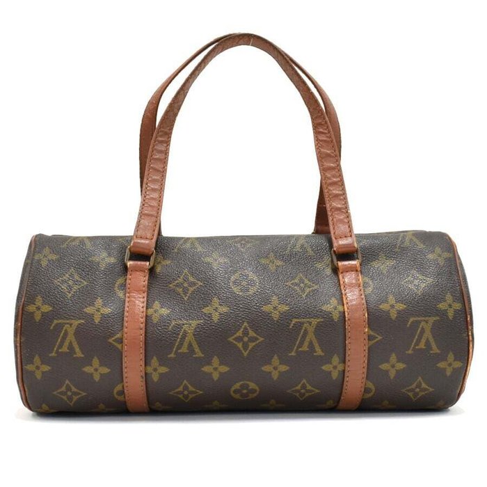 Louis Vuitton - Papillon - Taske