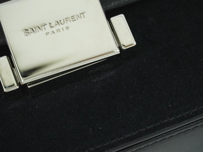 Saint Laurent - Crossbody-taske