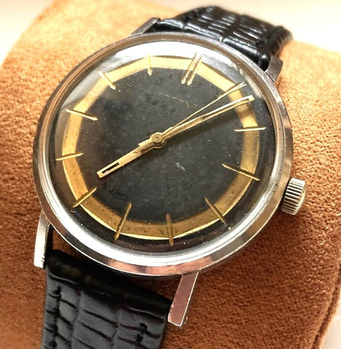 Eterna - 138T - Ingen mindstepris - 282245 - Mænd - 1960-1969