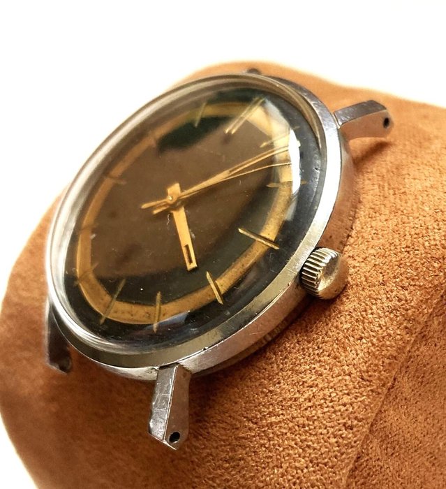 Eterna - 138T - Ingen mindstepris - 282245 - Mænd - 1960-1969