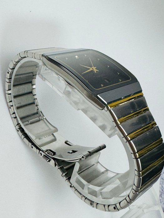 Rado - Diastar - Ingen mindstepris - 129.0266.3 - Mænd - 1990-1999