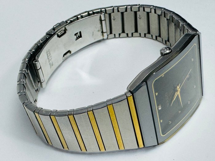 Rado - Diastar - Ingen mindstepris - 129.0266.3 - Mænd - 1990-1999