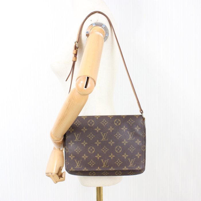 Louis Vuitton - Musette - Skuldertaske