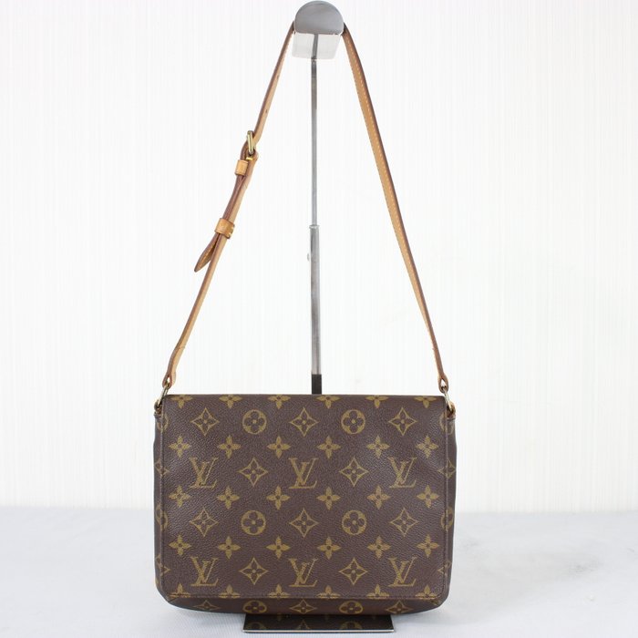 Louis Vuitton - Musette - Skuldertaske