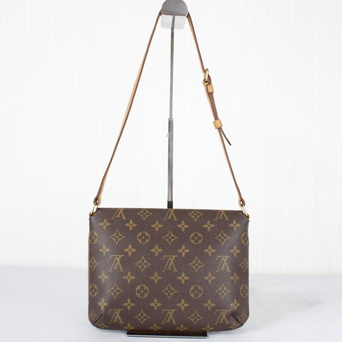 Louis Vuitton - Musette - Skuldertaske